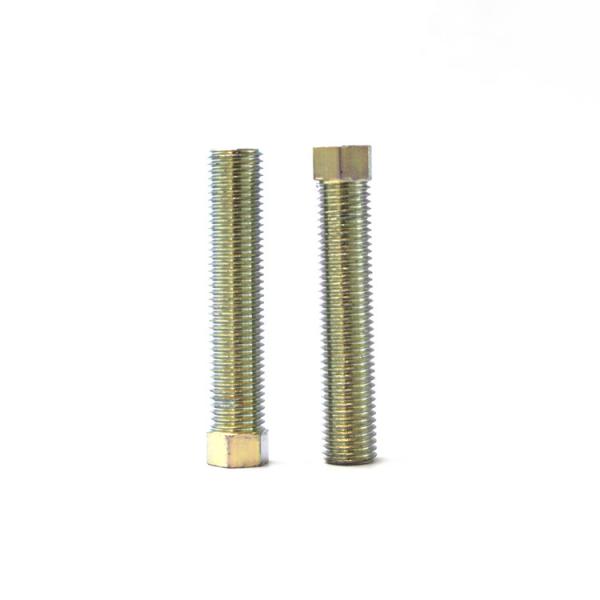 CNC Turning Milling Machining Car Machining Service aerospace parts cnc machining