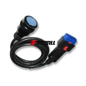 China FA-DC-MB16, BENZ Extension and Conversion Cable OBD II 16Pin To MB Star supplier