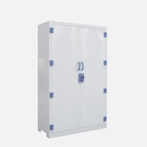 Biosafety Chemical Storage Cabinet Fireproof And Explosion Proof