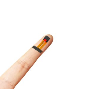 China GC0310 1 / 10 Pulgadas Módulo de Micro Cámara MIPI 0.3MP 30FPS para Smartphone wholesale