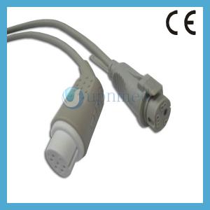 China 684078 Datascope BD IBP Adapter Cable supplier
