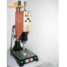 Evergreen Pvc Ultrasonic Plastic Welding Machine 15khz Power Adjustable 4200W