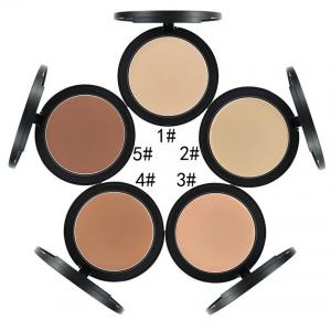 Blendable / Buildable Eyeshadow Palette , Private Label Makeup Palettes For Sensitive Skin