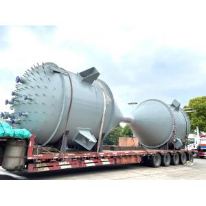 proteção de corrosão líquida móvel química dos tanques de armazenamento dos tanques de armazenamento 50liter