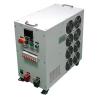 China 30KW 220V Ac Resistive Load Bank Accurate Load Control For Generator Testing wholesale