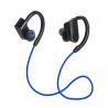 Wireless Portable Ear Hook Headphones , Bluetooth Ear Hook Headset for Workout