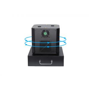 Remote Controller Cold Spark Machine Stage Effect Cold Fireworks Machine