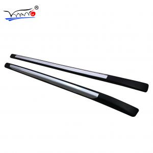 China Mounting C069 Side Car Roof Rack Rails FOR TOYOTA HILUX 141 * 14 * 9cm Size supplier