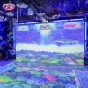 China 浸透的なARビーチ体験 インタラクティブな砂と海ディスプレイ wholesale
