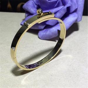  gold bracelet 18kt gold  with white gold or yellow gold