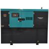China Silent Generator Diesel Hospitals Backup Power Diesel Generator Air Cooled Silent Diesel Generator wholesale