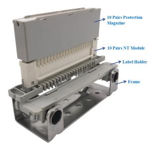 China Tipo grupo da coroa do módulo 1 de NT, módulo de NT, compartimento da proteção, base do quadro da montagem da parte traseira supplier