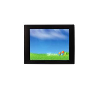 China alta resolución 1024X768 monitor LCD del capítulo abierto de 10,4 pulgadas para usar médico supplier