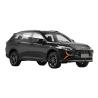 China Electric Steering System 2024 Dongfeng Yixuan Facelift Mach Version 1.5L Max GS SUV A30 C65 Camera Automatic Gear Box wholesale