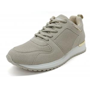 Stylish Womens Tennis Shoes Trainers Comfortable For Casual Occasions