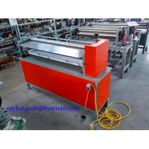 Paper Automatic Sheet Pasting Machine Easy Operation And Maintenance