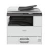 China For Ricoh M 2701 Copier A3 Complex Black and White Laser Multi-functional All-in-one Commercial Printing Office Scanning wholesale