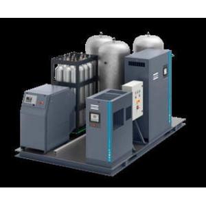 Multiscene PSA Industrial Oxygen Generator , Durable Oxygen Manufacturing Plant