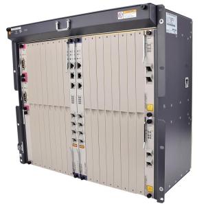 China Linha ótica terminal OLT do equipamento GPON GEPON da fibra ótica de MA5680T MA5608T MA5683T SmartAX wholesale