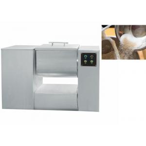 Candy Mixer Baking Bread Dough Roller Machine High Efficiency 25L