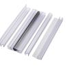 China High Quality PVC Rubber Waterproof Seal Strip for Modern Bathroom Shower and Sliding Glass Door for Garage Use wholesale