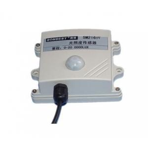 SM2161V Wide Voltage Range Light Sensor 0-20 Wan LUX illumination sensor Voltage-light sensor