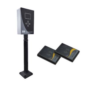 China 433mhz Sensor RFID Parking System Car Parking Access Control supplier