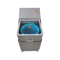 China Commercial Spin Dryer for Fast and Effective Vegetable Drying in Food Shop on sale