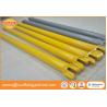 China Powder coating painted 1.2m ring lock ledger layher horizontal level for Singapore scaffold projects wholesale