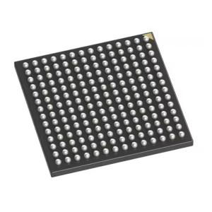 China 196-LFBGA réseau prédiffusé programmable de gisement du paquet LFD2NX-40-7BG196I Cetrus-NX IC wholesale