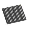 China 196-LFBGA réseau prédiffusé programmable de gisement du paquet LFD2NX-40-7BG196I Cetrus-NX IC wholesale
