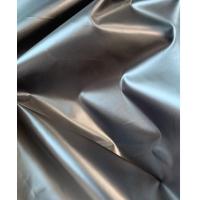 China 20D*20D 226*175 Recycled 400 polyester taffeta calendered on sale