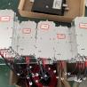 5.8G UAV Signal Jammer Module 10W 40 DBM RF Jammer Module Customized