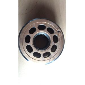 China Части EATON PVB5/PVB6/PVB10 роторного насоса Hyd для автомобилей конкретного смесителя supplier