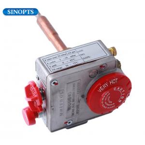                  Sinopts Thermostat for Oven, Thermostat Wholesale, Water Heater Thermostat, Outdoor Appliances Parts, Temperature Regulator, Temperature Controll Thermostat             