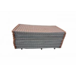 China Welded Defensive Hesco Barrier Military Sand Wall With Geotextile Liner supplier