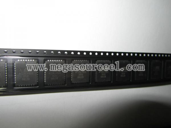 Flash Memory IC Chip AT29LV02010JU ---- 2 Megabit 256K x 8 3-volt Only CMOS