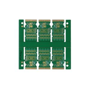 China 5g オプティカルモジュールPCBボード サンプル PCB卸売業者 wholesale