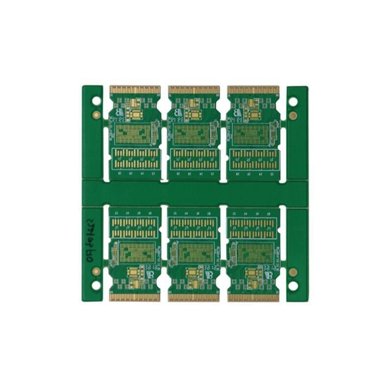                    5g Optical Module PCB Board Sample Wholesaler PCB             
