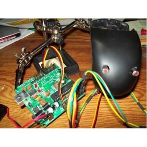 China Roboduino Freeduino for Robotics Arduino Compatible wholesale