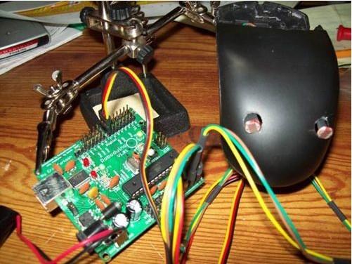 Roboduino Freeduino for Robotics Arduino Compatible
