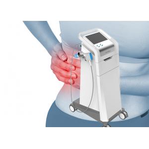 accurate 1-22Hz BS-SWT6000 eswl shock waves for Connective Tissue Pain and degeneration 