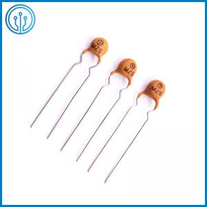 Electronic Ballast MZ5 105C PTC Thermistor 300R PTC Positive Temperature Coefficient