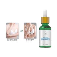 30ML Multifunctional Compound Oil Chest Enlarge Essential Oil Massage Transparent