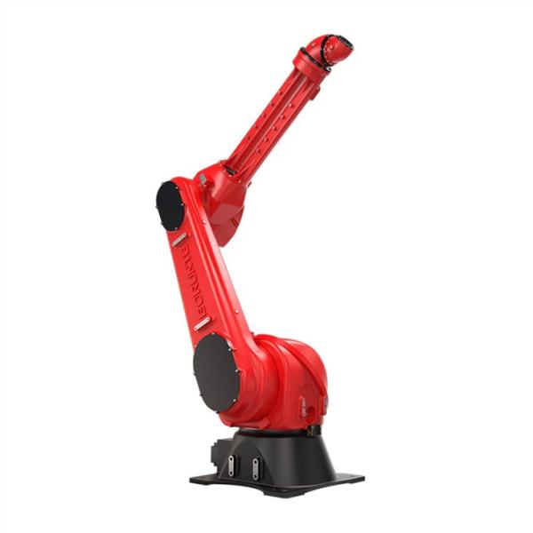 Buy cheap BRTIRSE2013A 6 Axis Robot 2000mm Arm Length 13KG Max Loading from wholesalers