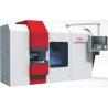 China Multi máquina circular funcional da serra do CNC de 26r/Min 55kw com controle do PLC wholesale