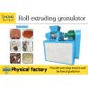 Custom NPK Fertilizer Production Line with Dry Roller Extrusion Granulator