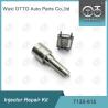 China Nozzle-Valve Kit 7135-815 Delphi Injector Repair Kit Nozzle-CVA Kit wholesale