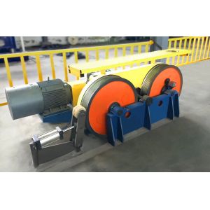 China LZ machine à ramollir des câbles en acier en ligne droite avec structure 1+6 Φ9.53-17.8 mm de diamètre de fil et résistance à la traction minimale 1860 MPa wholesale