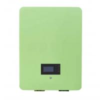China 48V 100Ah 5KW Lifepo4 Lithium Solar Power Home Energy Battery Pack Storage System on sale